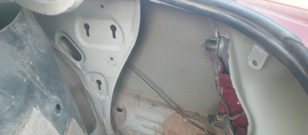 اوبترا موديل 2010 لبيع
كير او مكينه مكفولات حداديه رقم ذي قار انكليزي السنويه 30 تحويل مباشر بيه رشه احزام فقط سعره 72 او بيه مجال بصيط ***********
