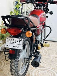 بوكسر 2019 • مرقمة • واسط الحي