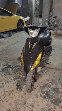 دراجه ماكس مضلع للبيع كوم حديد ٢٠٠ وهذا رقمي 07835118469