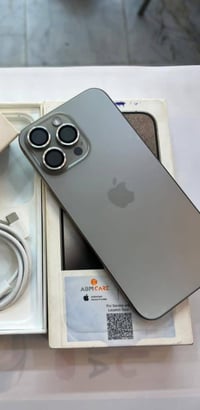 ١٥برو ماكس  جهاز كفاله عامه وين ميعجبك افحص وللعلم انا جناي مو بياع شر...