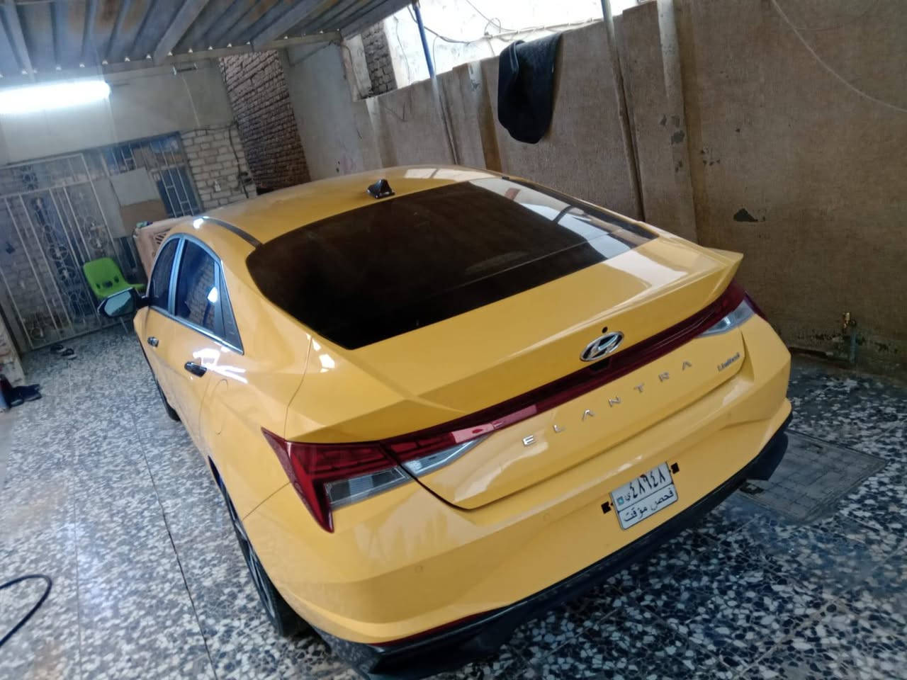 السلام عليكم للبيع الانتره مديل 2023 لمتد فول موصفات فتحه سلايد كشن كهرباء كشنات جلد تدفى كراسي سايد بريك دكمه مانع اصطدام توقف ذاتي تشغيل عن بعد تلث انضمه قياده مكينه الفين دوش ماشيه 68   لايت  عدسات  دشبول صطاب لايت لد رادرات امامي خلفي نقطه عمياء تحديد مسار تثبيت مسار مثبت سرعه صور الحادث مرفقه بل منشور  تبديل بنيد فقط  السياره بدون رقم.  سعر السياره 110 للاستفسار   *********** مكان بغداد
