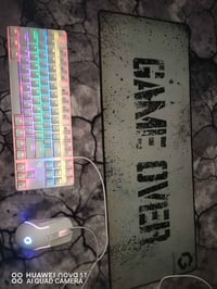 كركوك • كيبورد • ماوس