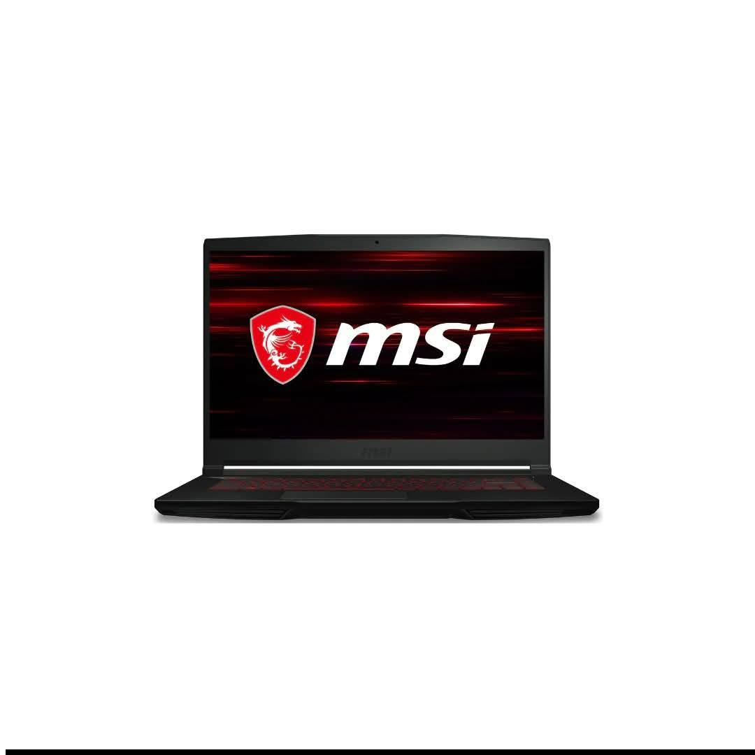 MSI GF63 THIN 11UC
المعالج : Intel Core-i5 11260H

كارت الشاشة : 4 گيگا بايت RTX 3050

الذاكرة : 8 گيگا بايت

التخزين : 512 گيگا بايت SSD

الشاشة : 15.6 إنش

نظام التشغيل : Windows

حالة الجهاز نضيف ومستعمل قليل

السعر بالخاص

مكاني: ناصرية

واتساب:***********
