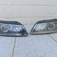 صدامات سوناتا 2008 • ثنينهن • بابل