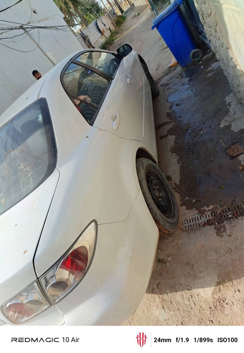 السلام عليكم ماصده للبيع موديل 2004سباره رقم كربلاء دولي بسمي مكاني حله مركز ***********
