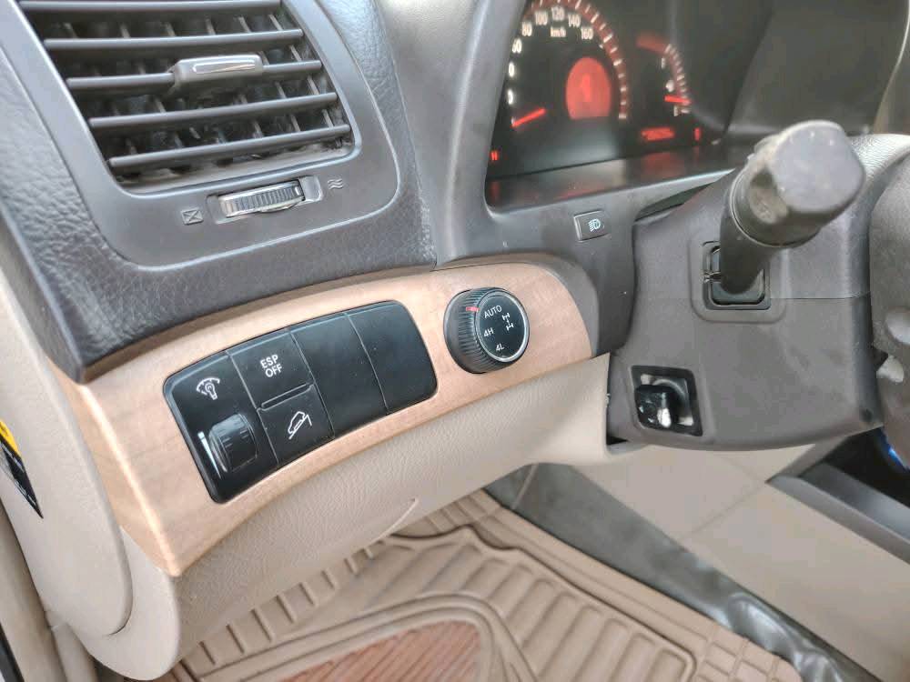 موهافي خليجي موديل 12 فول مواصفات 1/1 اعله فئة
زراك لايت
لايت زنون عالي وناصي
بصمة
شاشة
تحكم استيرن
فتحة
فور ويل
تدفئة تبريد بالكشنات
كشنات كهربائية
تبريد 3 قطع
حساسات
مثبت سرعة
وبعد بيها هواي مواصفات
السيارة مكفولة من الضربة والمعجون والتبديل
بيها فقط بنيد وجاملغ مصبوغات بسبب شخوط
كير محرك مكفولات
تخم تاير جديد
ادامة جديدة
فقط صدرها الامامي نص عمر
السعر 142 وبيها مجال لطيبين
السيارة جاهزة وبالخير ع ياخذها
تراي وين ما يعجبك
مكاني الصويرة
ناحية سيد والشهداء
***********
***********
