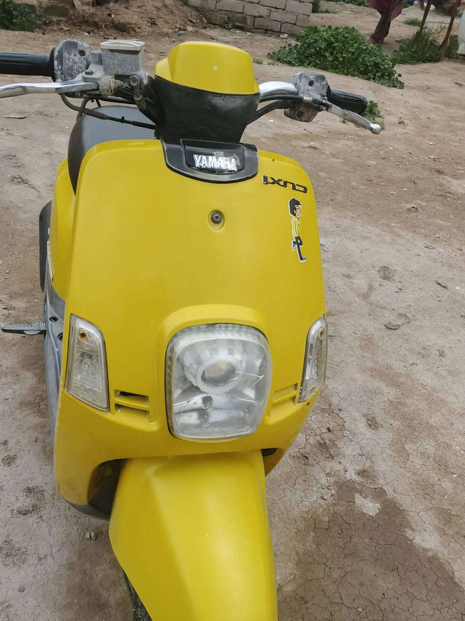 اليدور كفاله خلي يجي خاص  من كلشي عمي عوزه بس سايق السعر خاص خاص


**إذا كنت صاحب هذا الإعلان وتريد حذفه لأي سبب، رجاءا أرسل رسالة إلى الدعم الفني**