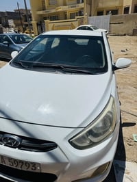 اكسنت • ٢٠١٦ • محرك ١٤٠٠