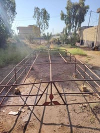 محجر كنتر • الديوانية • للبيع
