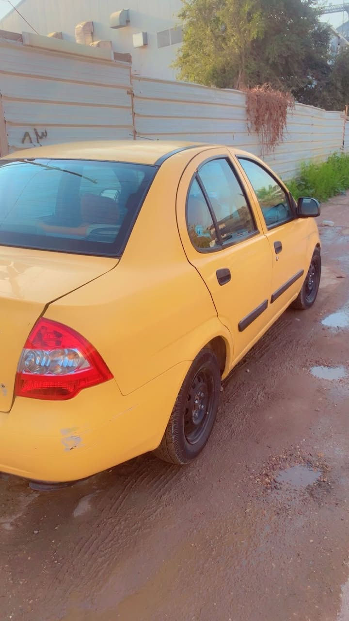 سياره طيبه 2016

رقم الانكليزي بغداد باسمي مصفره هيىه وغرامات 

رقم الانكليزي جديد هزه جديده سنويه جديده 

سياره نصبة حلوه حيل تايرات تخم جديد صدر ومكينه وكير جديد كفاله وتبريد ثلج
مكاني الدوره 

السعر 37 وبيها مجال
***********
