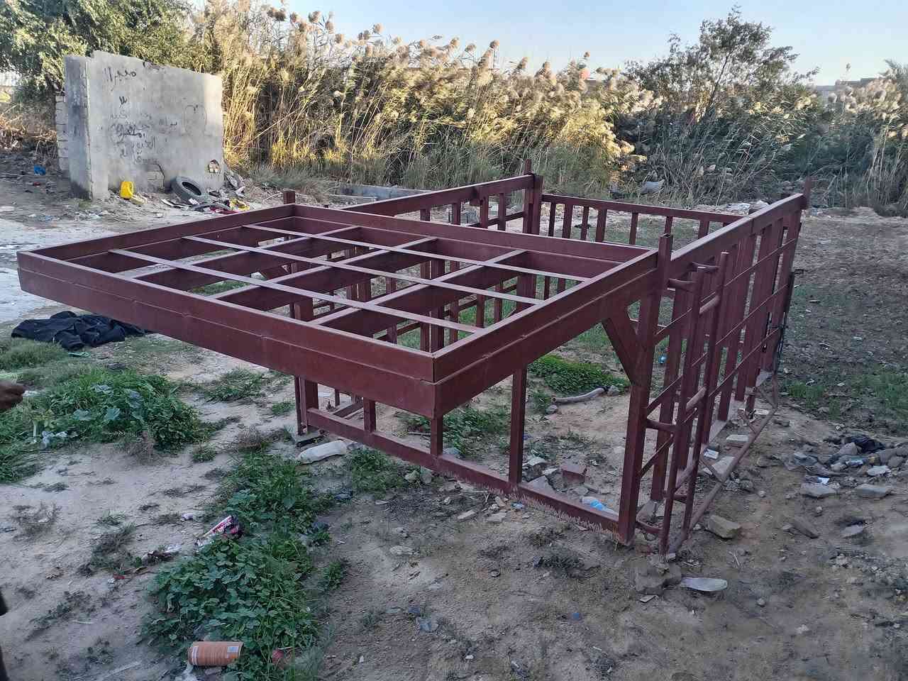 امحجر دبل قماره  تفصال  جديد للبيع  الشراي يتصل  ***********
