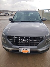 هونداي ڤينوس • ٢٠٢٣ • ٥٣١٣٠ ميل