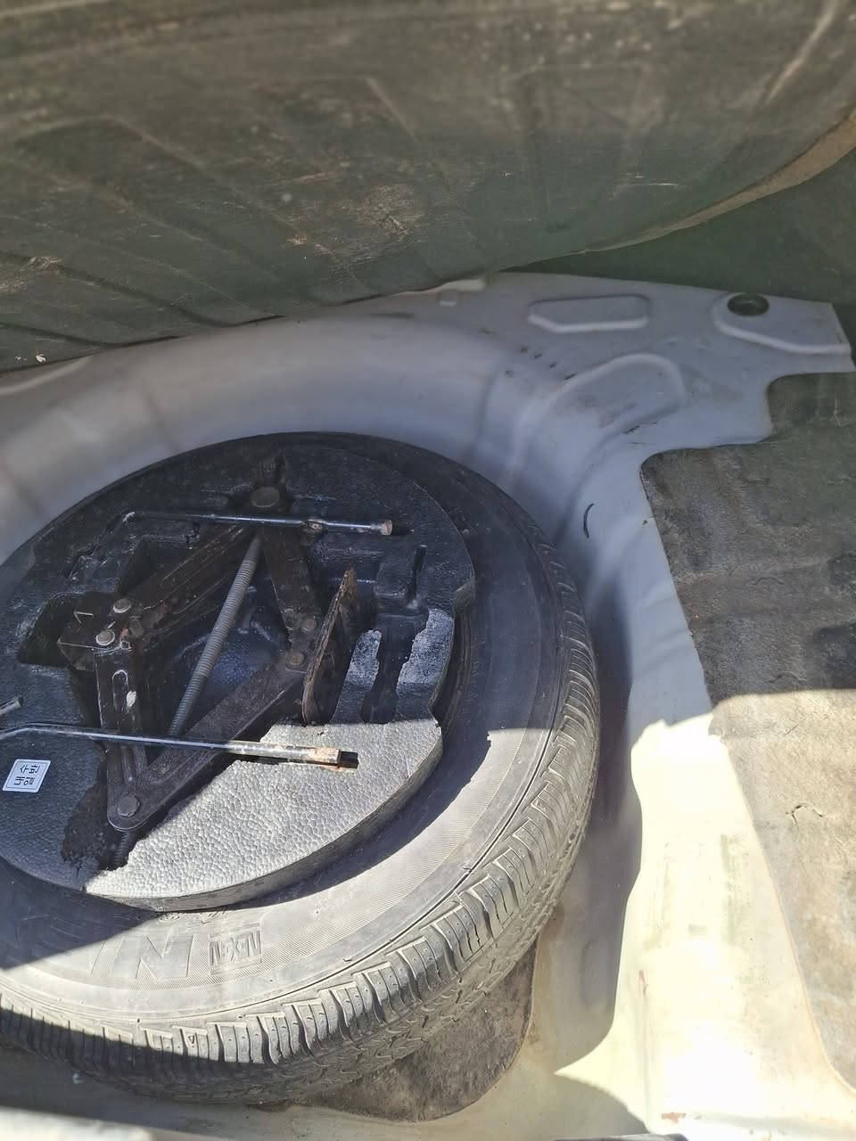 فورتي موديل ١٧ ماشيه ٦٠ رقم بغداد بأسمي تحويل مباشرمكاني ناصريه شطره سعرها ١٢٣  تفاصيلها كامله***********
