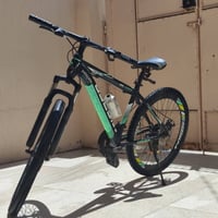 ميجير • بايسكل رياضي • خانقين