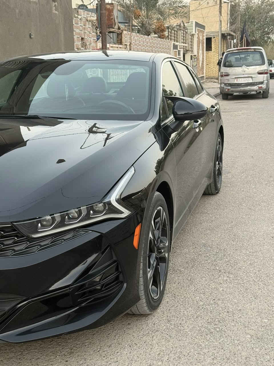 كي فايف 2024
جيتي لاين بدون فتحه 
محرك 1600تيربو 4سلندر
حره بأسمي تحويل ثاني يوم 
زيرو السيارة
موصفات خير من الله 
حدادية تخبل 
بصمتين بيها 
حادثها موجود من ضمن الصور 
وسونارها موجود 
سعرها 185وبيها مجال للشراي 
مكاني الناصرية الاسكان الصناعي 
***********
