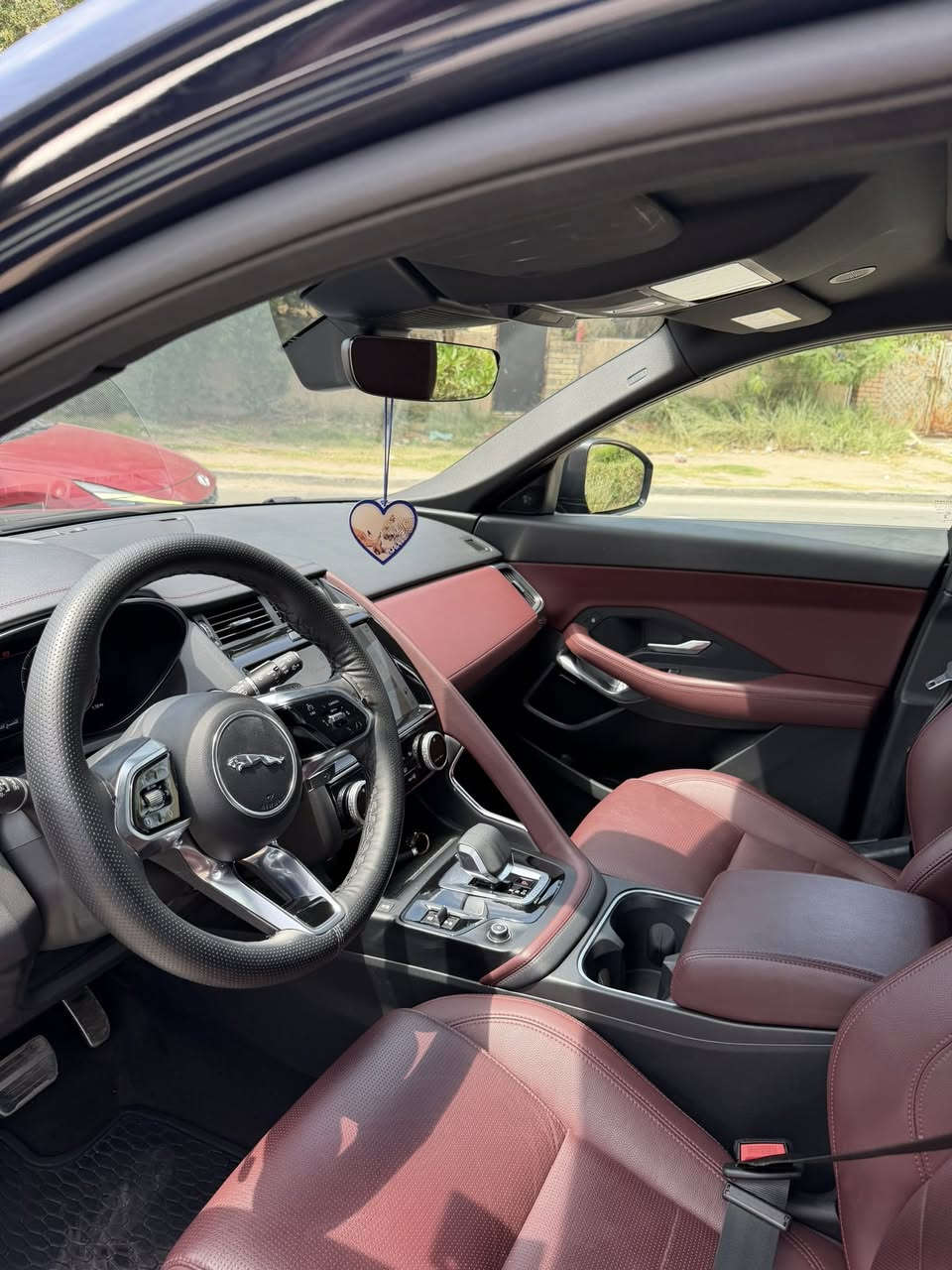 جاكوار اي بيس ار داينمك 2024

أكتب " تم " يوصلك الســعر على الخـــاص ✌️

Jaguar E-Pace R Dynamic

ضمان شركة سردار 

Km: 20,000

العنوان: بغداد

للاتصال
***********
