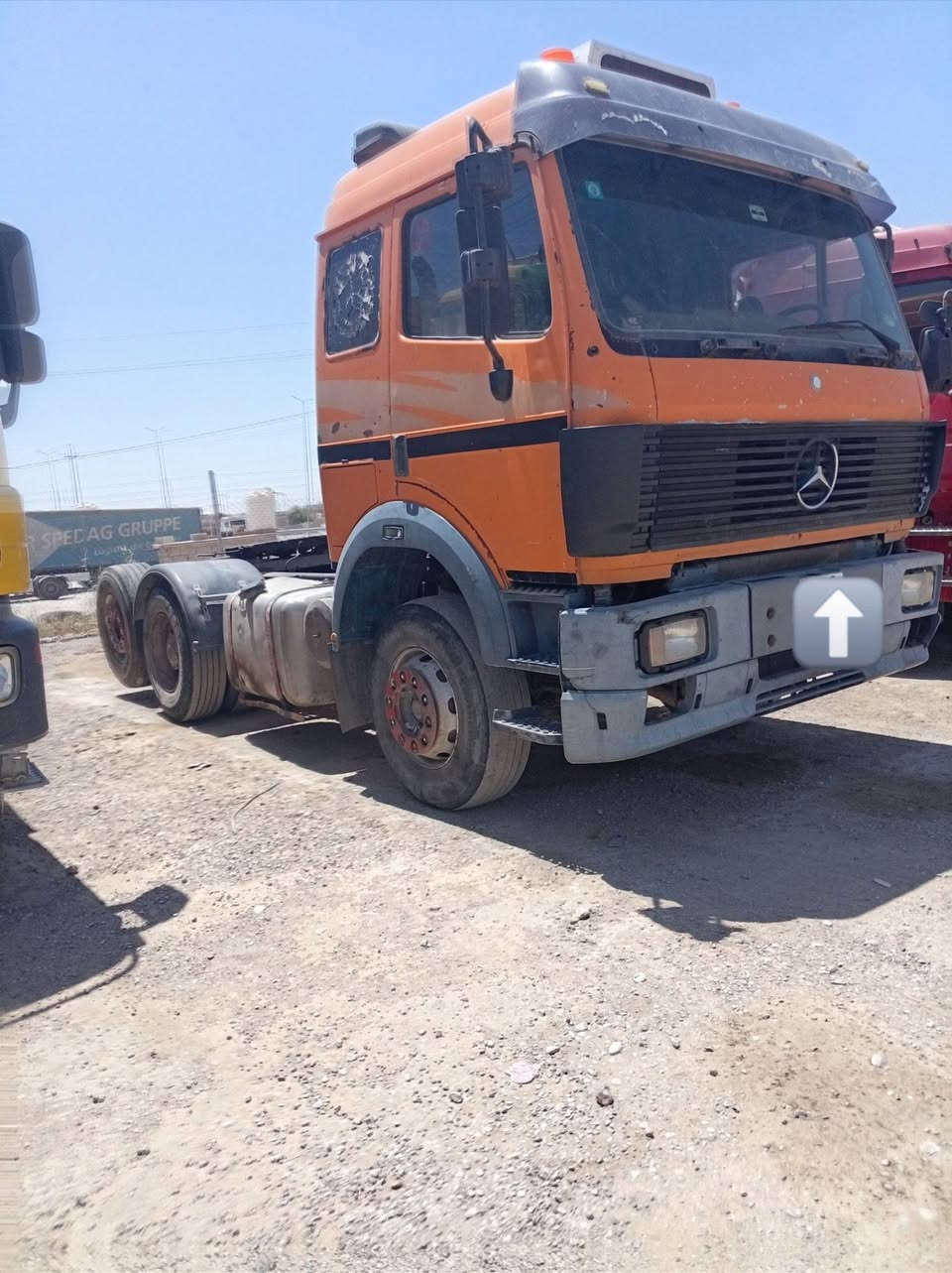 سلام عليكم كرواتي لبيع موديل 92 رقم انبار نكليزي تخم تاير موجوده معرض الكعبي ***********
