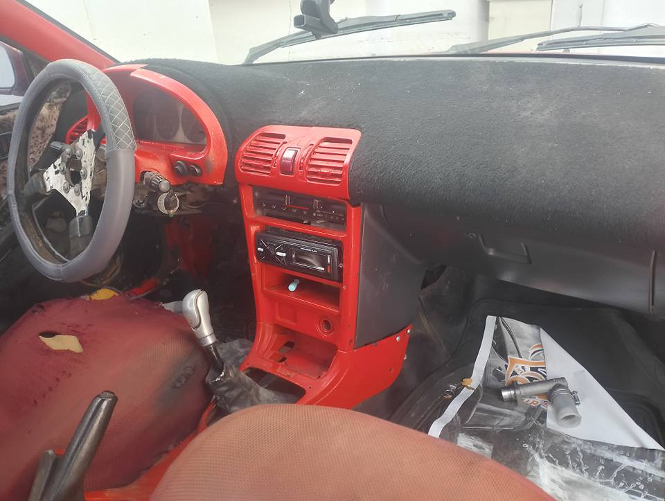 مازدا 323 صرصر رقم سنوية جديد شرت كير محرك سعر 23 رقم ***********
*********** كركوك, العراق
