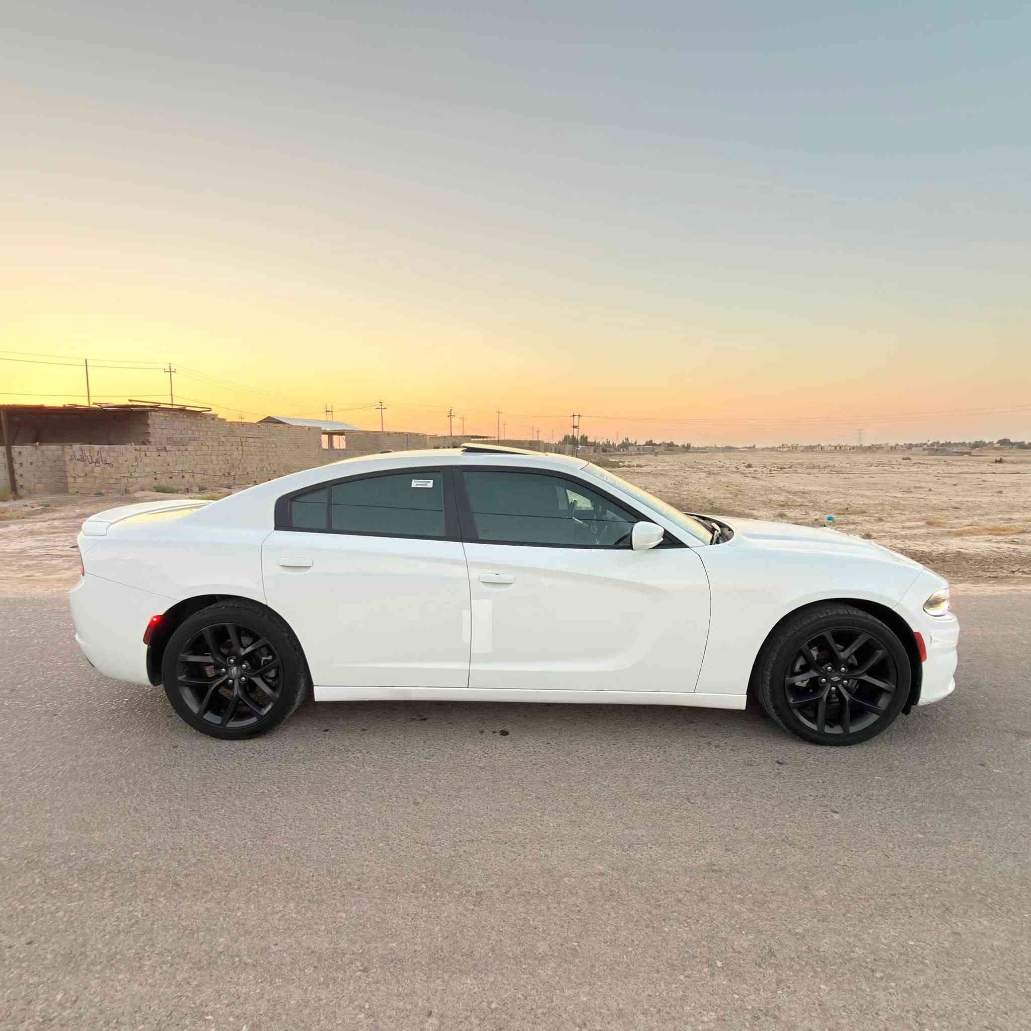 Charger sxt plus
جارجر موديل 2017

رقم اربيل دولي بسمي

وارد كندي  كفاله عامه 

عدا بيه بي دي آر اصبعين فقط

مكينه كير كفاله شرط ع وضع الشركه

تخم تاير صار اسبوع شاده

المسافة المقطوعة 100

حجم المحرك 3600

مواصفات 

فتحه

رادار  

شفتات استيرن

دماااام الباين

جلد 

كشن ذاكره

دبل كشن كهرباء 

داخل اسود

كامره خلفيه

 مصابيح امامية زنون مع بلوجكتر LED .

ويل قياس 20

شاشه كبيرة مع نظام ملاحة نفكيشن GPS .

 مقاعد أمامية كهربائية

مقاعد أمامية  وتدفئة .

 تشغيل عن بعد . .

 محدد سرعة . .

 كاميرا خلفية دوارة.

حساس خلفي

 مرايا  ترحيب متحسسة للاضاءة

دخول ذكي بصمة

السياره جديده جداً وبالكاااارتون

للاستفسار 

 ***********

***********

مكان السيارة بابل

