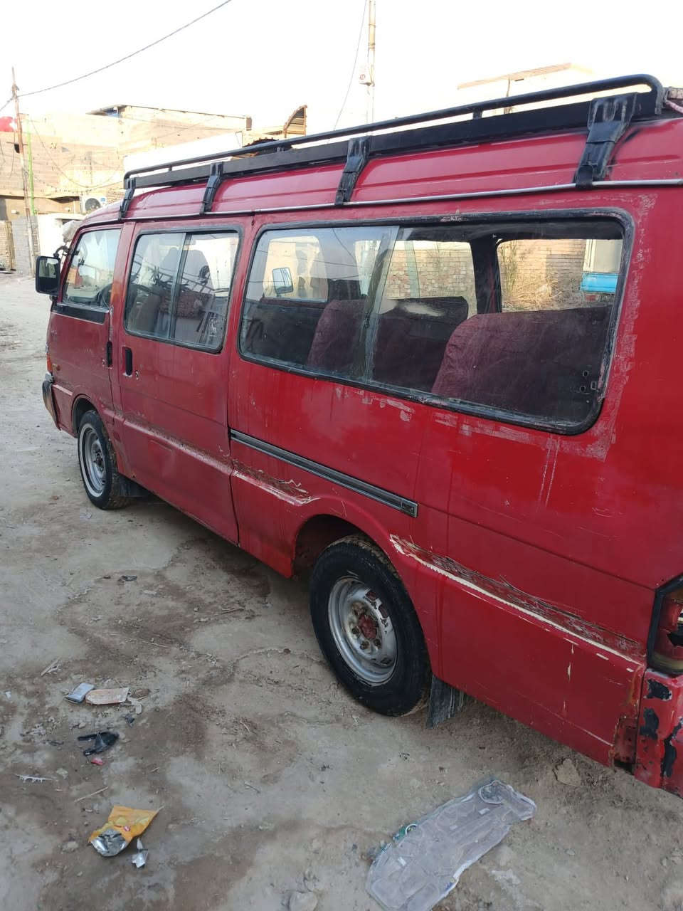 سلام عليكم مازده البيع موديل 1993 سعر 35 مكانه بغداد تحويل ثاني يوم ***********سياره بسمي
