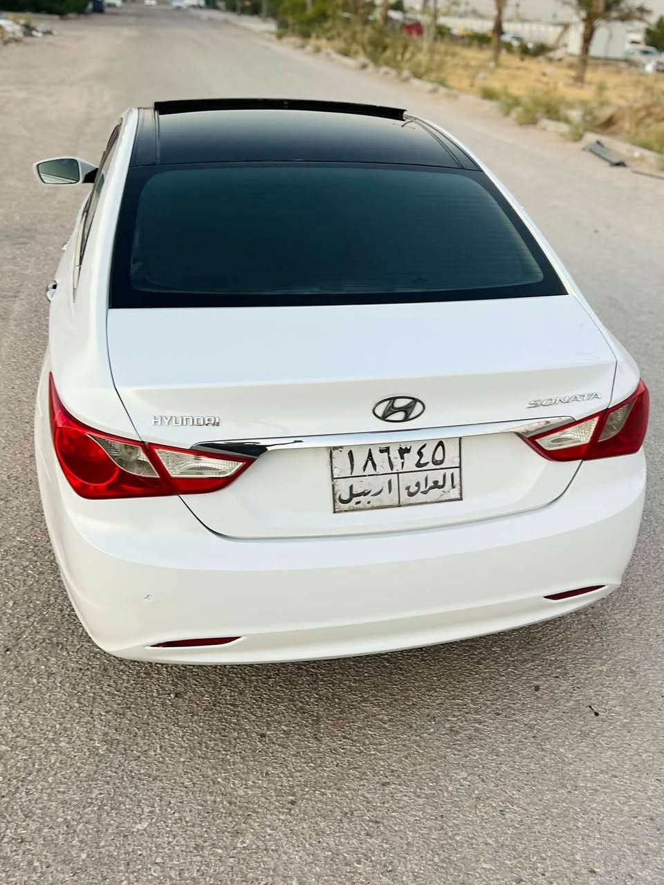 سلام عليكم سوناته موديل ١١فول مواصفات عده البصمه معروفه مواصفات الفول رقم اربيل تحويل او وكاله جاهزه السياره او مكفوله بيع او مراوس ابقل السعر ١١٢وبيه مجال مكاني نجف ***********
