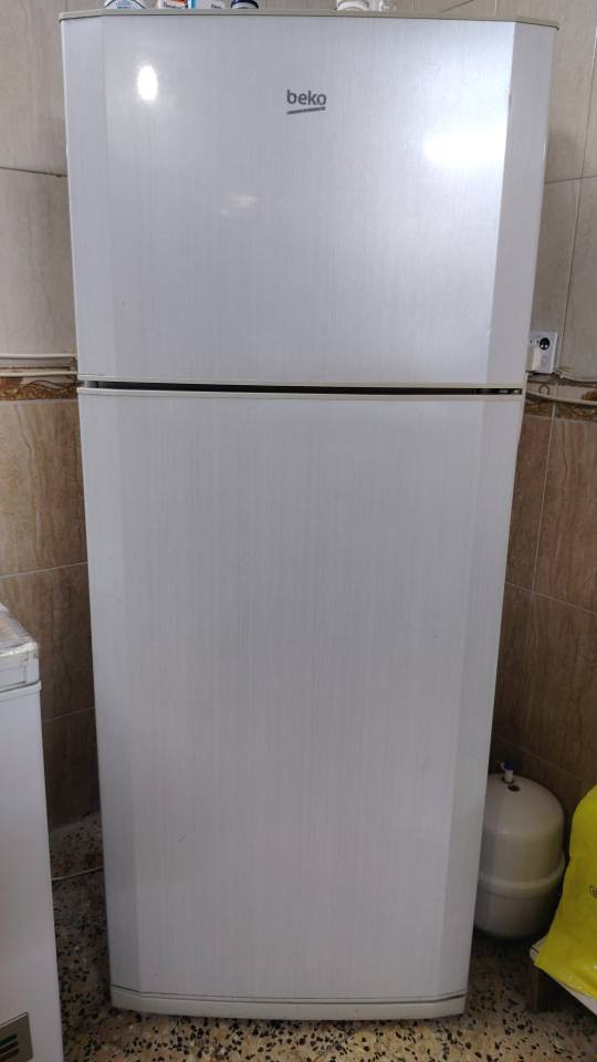 ثلاجه ومجمده نظيفات كلش مستعجلين عله بيعتهن عدنه تحويله ثنينهم ٦٠٠ وبيهن مجال بغداد, العراق


**إذا كنت صاحب هذا الإعلان وتريد حذفه لأي سبب، رجاءا أرسل رسالة إلى الدعم الفني**