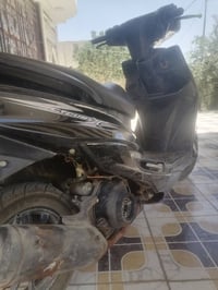 سكنس صيني • مكينة ياباني • مفتوحه