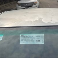 كورلا بيكاجو موديل 2006 خليجي بدون حادث بيه مكانات صبغ ابيع احزام كير ...