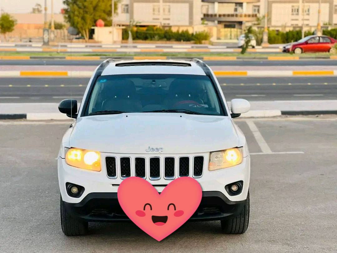 جيب كومباس 2016 سعر 65 وارد مريكي   فول  واحد على واحد فتحه سقف شاشه  تحمكات ستيرن دواخل جلد كشن كهربائيّ تشغيل عن بعد  محرك وكير مكفولات محرك 2400تبريد ثلج حداديه جديده تخم تاير نظيف


**إذا كنت صاحب هذا الإعلان وتريد حذفه لأي سبب، رجاءا أرسل رسالة إلى الدعم الفني**