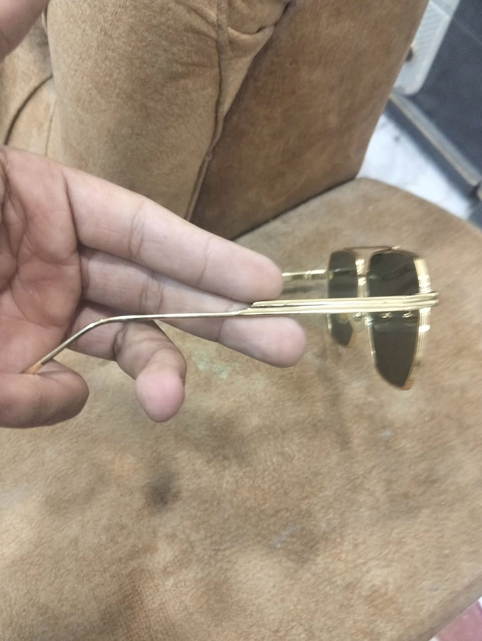 ب8 ماركه DITA.  تره سعره بلاش وشرط تفحص يم ل مندوب اذه مو اصلي ترجع


**إذا كنت صاحب هذا الإعلان وتريد حذفه لأي سبب، رجاءا أرسل رسالة إلى الدعم الفني**