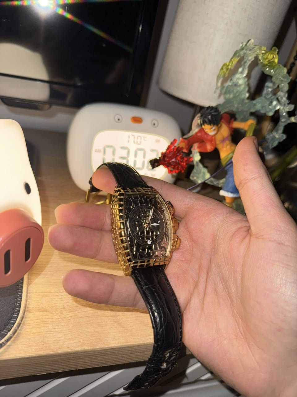 Frank mullery Gold Plated


**إذا كنت صاحب هذا الإعلان وتريد حذفه لأي سبب، رجاءا أرسل رسالة إلى الدعم الفني**