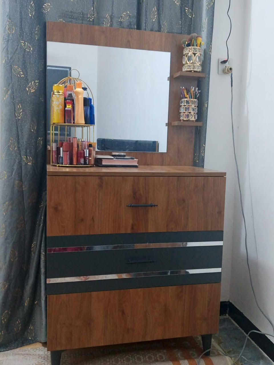 سلام عليكم غرفه اخشاب تركي للبيع السعر 700وبيها مجال عنوان نجف كوفه 17تموز


**إذا كنت صاحب هذا الإعلان وتريد حذفه لأي سبب، رجاءا أرسل رسالة إلى الدعم الفني**