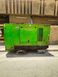 مكينه بيركنز جديد ماداخله تصليح سلف داينمو راس توليد 135 سوبر جفتت الب...