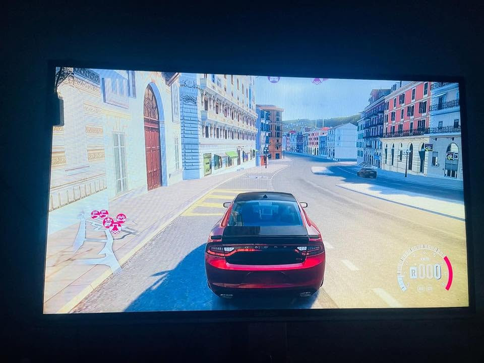 اكس بوكس 360سوبر سلم
العاب
gta5
gta sn
رديد 
تكن
مصارعه 
بيس2025
فيفا2018
اساسن كريد 
كولف ديوتي جزء  4 اجزاء 
ماينكرافت
فورزا من ورايزن 2 
ونسخه نادره عندي بيها جارجر حديث 
نيد فور سبيد
وبعد اهواي 
العدد74 لعبه
5جويستكات ودروكسون و5اقراص و74لعبه 155 الف قفل بدون عموله@ باقي تفاصيل خاص ناصريه مركز ***********
