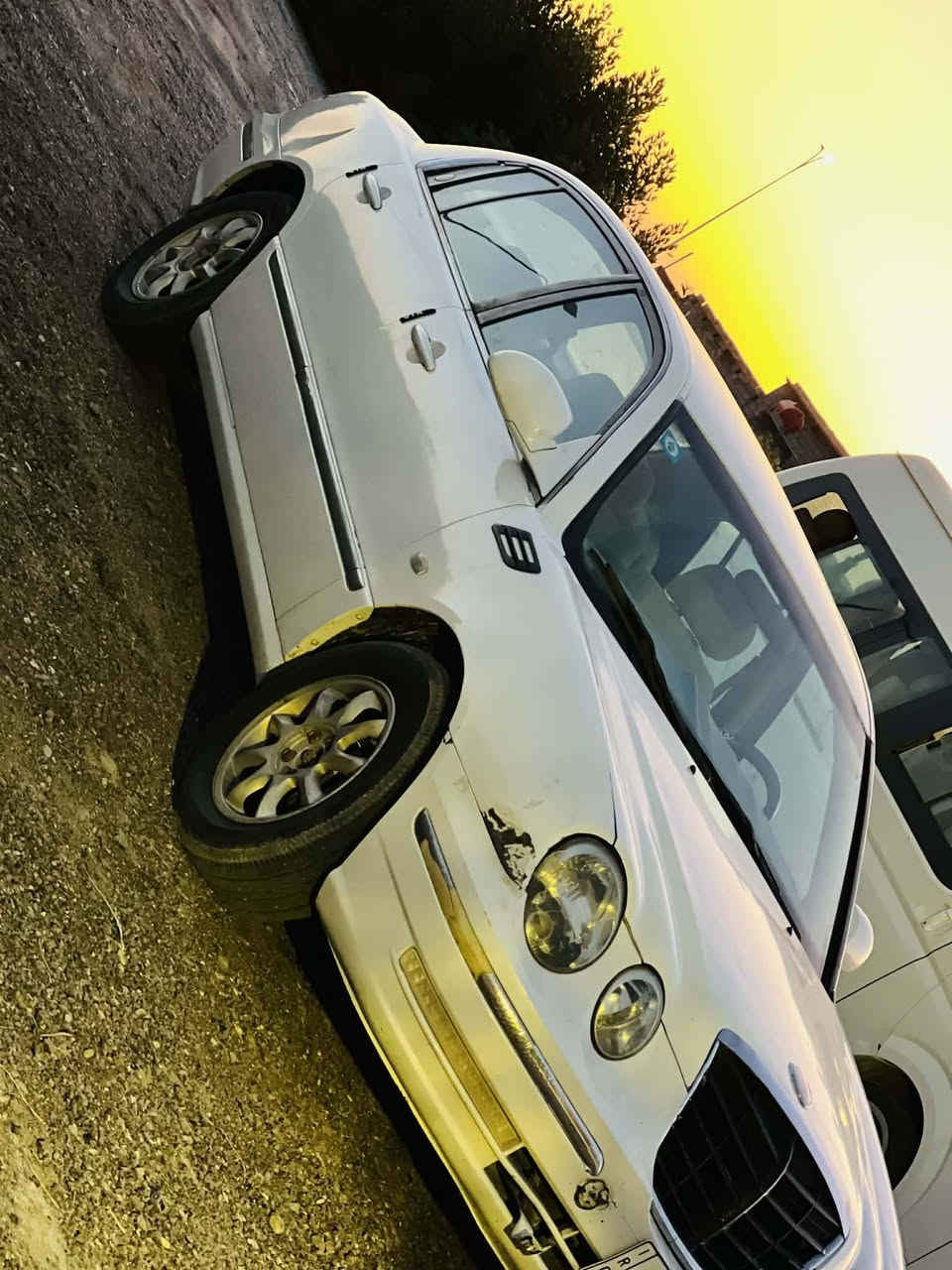 Kia  اوبرص 2006

حجم المحرك 3500cc 

السياره مصبوغه جماليه بدون معجون ودك جاكوج عده الخسفه الي بل جاملغ سياره رقم دولي مداور بنفس اليوم 

كشنات كهرئيه واسعه جدٱ غرفته لوك هزه جديده تخم تاير كارتون حداديه كارتون كهربائيات جاهزه ترايك 220 شرط سياره جاهزه عل الاخير 

 السعر 70 وبيها مجال العنوان قضاء البطحاء للتواصل 

***********

