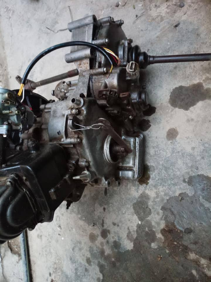 محرك ابياجو للبيع بغداد الرقم *********** بيه واتساب
