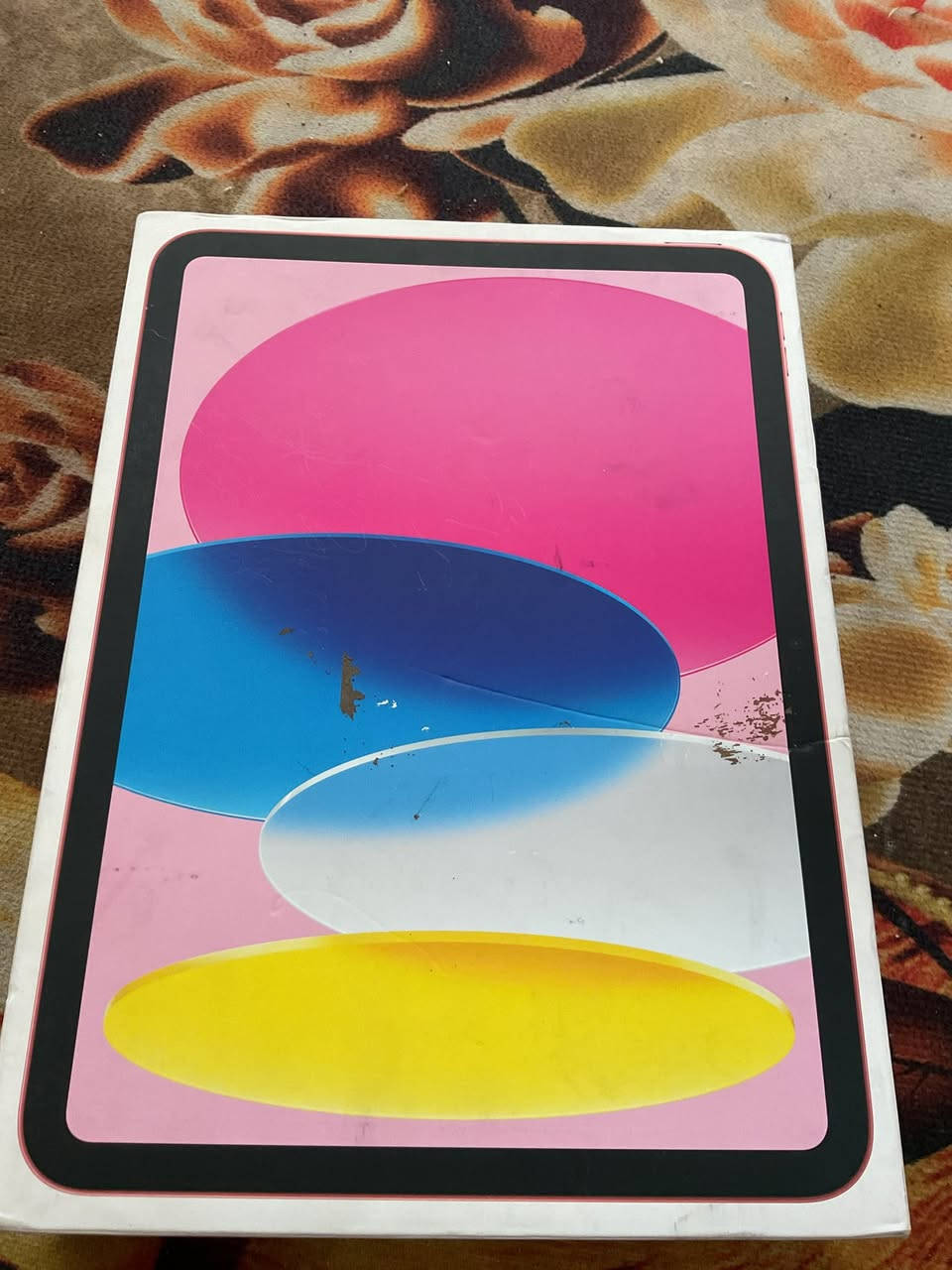 ايباد ابل ١٠ جديد للبيع


**إذا كنت صاحب هذا الإعلان وتريد حذفه لأي سبب، رجاءا أرسل رسالة إلى الدعم الفني**