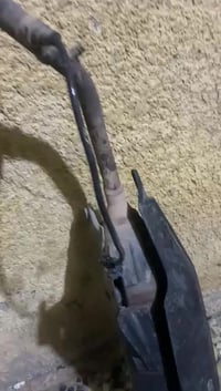 جيتي ار بلاديه • سلف جيتي ار • بغداد مدينه الصدر