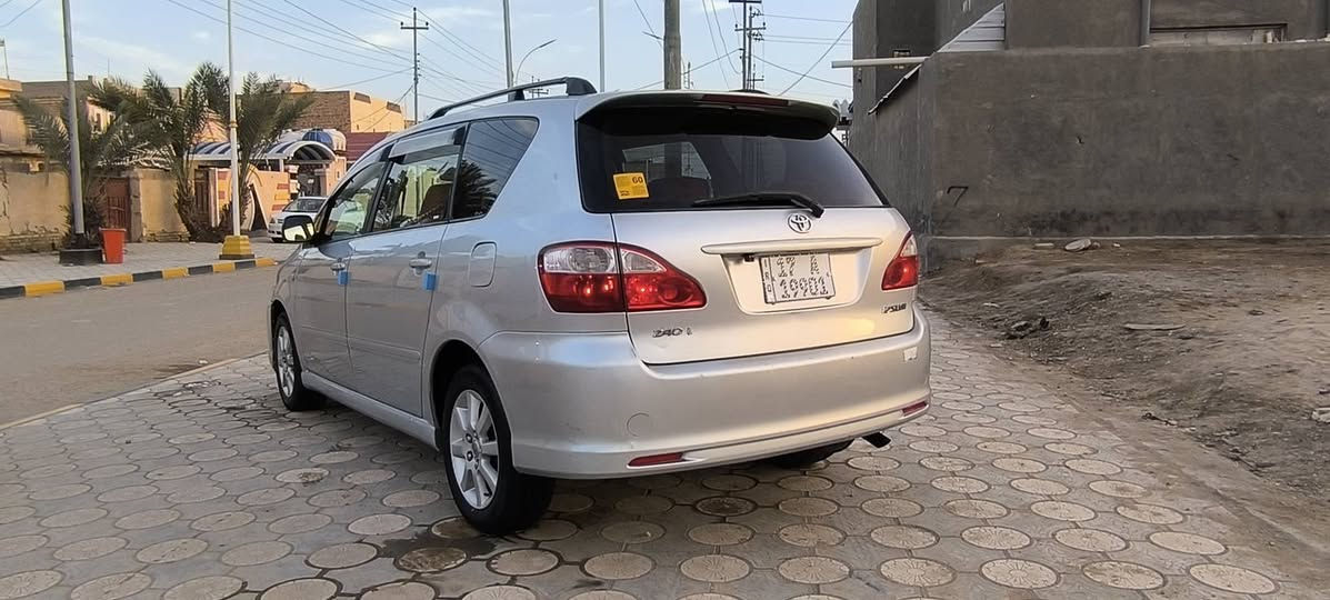 السلام عليكم أبصم للبيع موديل 2003
رقم مثنى انكليزي تحويل مباشر سنويه 2031 تنتهي السياره فول حساس خلفي امامي كأمره خلفي امامي مكينه كير حداديه تبريد كارتون السعر 117 بيه مجال
الرقم الهاتف ***********
***********
