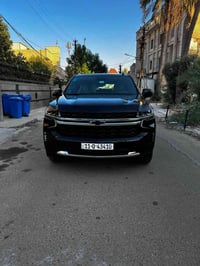 شيفروليت تاهو 2024 • تاهو 2024 • سيارة تاهو • شيفروليت • تاهو LS • دفع...