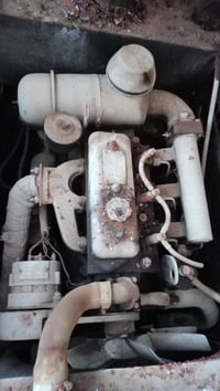 موصل • نينوى • قطع غيار