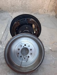 شفت جديد • صفحة اليسره • حي الرافدين بغداد