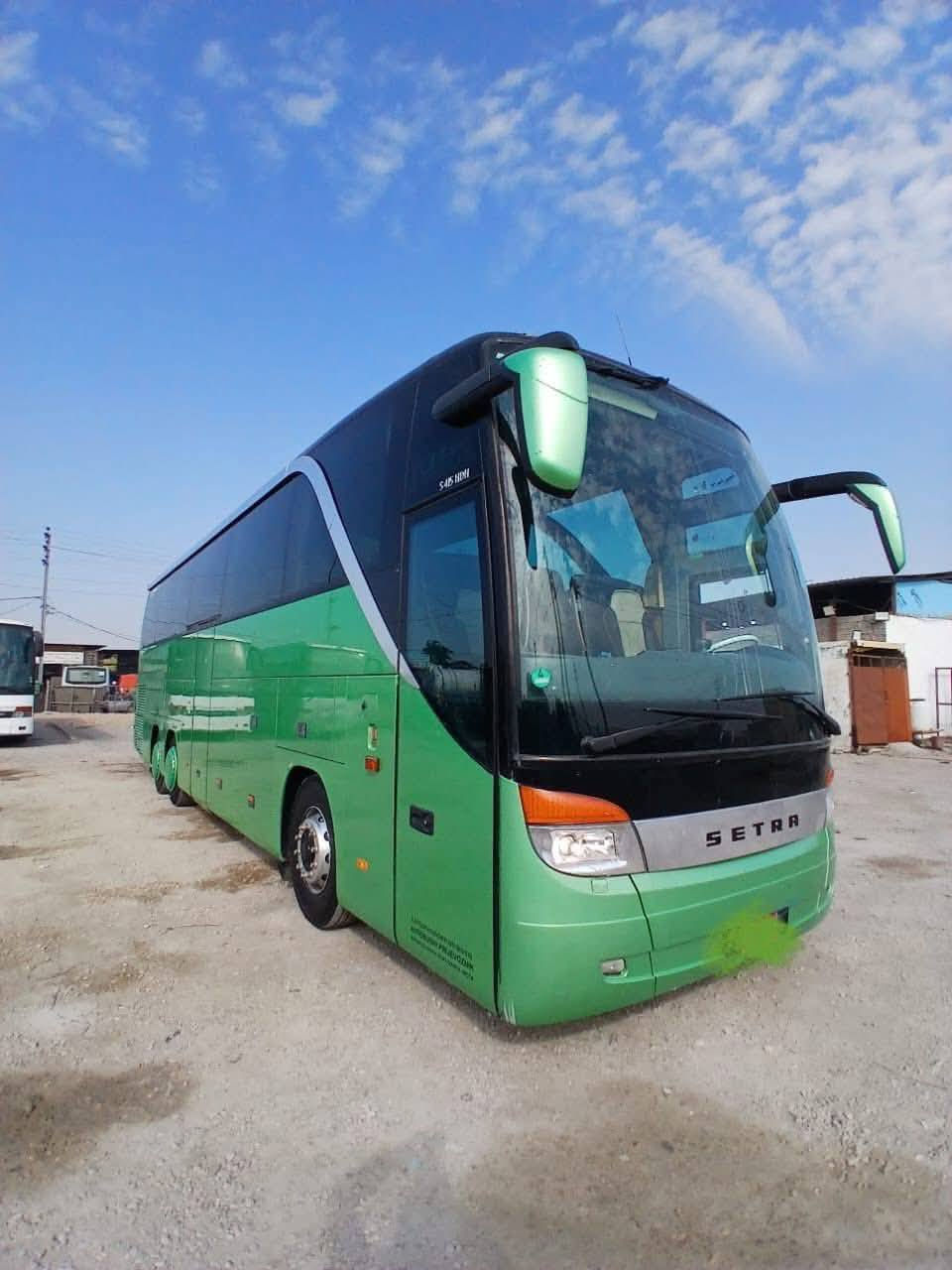 ياالله ياالله ياالله 🌴🌿🌺
تعلن حملة أبو زيد للعتبات المقدسة في النجف والكوفة يوم الجمعة المصادف26//12//🌿🌻
الساعة00: 3صباحا مكان التجمع مجسرت ثورة العشرين نفس اليوم الرجوع الى النجف 
المكان الثاني الكوفة قرب ميثم التمار ع 
نقل في باصات حديث ومكيف 🌺🍄🌿

🌺
1=سامراء العسكرين ع 🍁 ع 🍁 ع 🌺 ع
2=سيد محمد سبع الدجيل 🌳 ع 🌺 ع
3=الكاظمية المقدسة ع 🍁 ع 🍁 ع 🍁

مع وجبة الإفطار في موكب الدجيل 🍉
مع وجبة غداء في مضيف العسكرية ع 🍁
سعر نفر 15 ألف 🌸🌺🍄🌴🍄🌴
 سعر نفر 15 ألف 🌸
للحجز دزلي رقمك وسمك وحجزلك فقط لاتجي ولاتحتار أدفع كروتك داخل الباص  🍁  🌺
الحجز على تليفون المتعهد أبو زيد فقط 🍁
***********واتساب 
*********** جميع التواصل الاجتماعي
