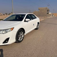 كامري • ٢٠١٣ • تكريت