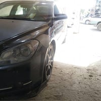 ماليبو LTZ • ٢٠١٠ • رقم دهوك