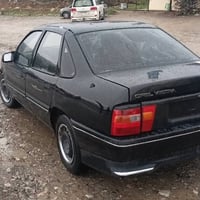 فيكترا • ١٩٩١ • السليمانية