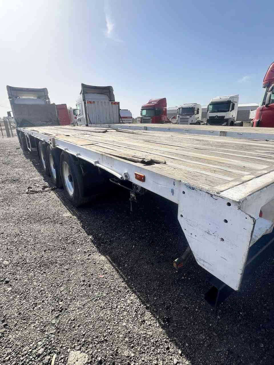 ‏سلام عليكم سكاني للبيع موديل 2004 رقم سليمانية تخم تاير ()&***********
