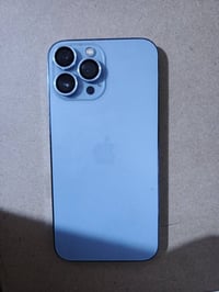 للبيع 13برو ماكس بطاريه 85 ممفتوح جهاز وتر بروف امريكي شرط اطيك فحص كر...