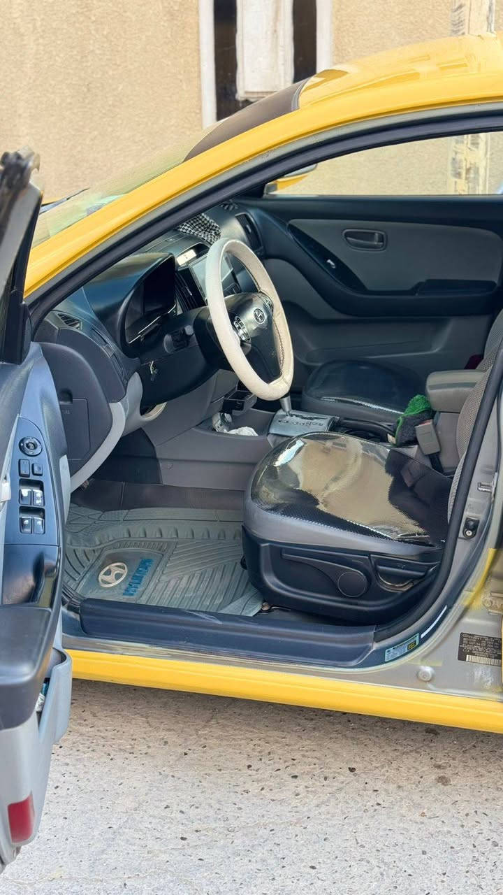 النترا 2009 امريكي حادثه جاملغ وبنيد سياره فول الفول محرك كشر دواخل كله نضيف وخير من الله  السعر 90وبيه مجال شي بصيط  وصفره هيئه وغرامات  رقم بابل انكليزي بسمي شرط التحويل   ولعنوان بابل /مركز/ بكرلي ما متواجد علفيس  الاتصال علرقم ***********
