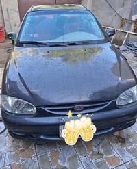 سيفيا ٢٠٠١ • مصبوغه • بابل المسيب